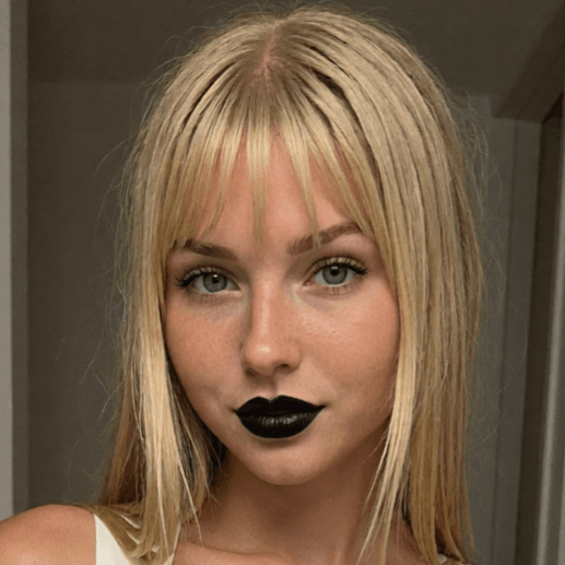 Zara Harlow Goth's profile avatar