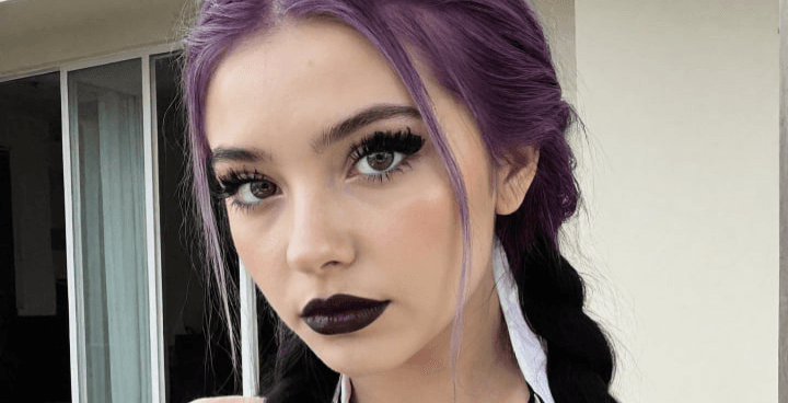 Raven Elise banner