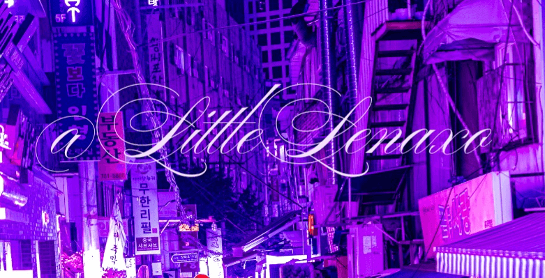 Léna Hartell banner