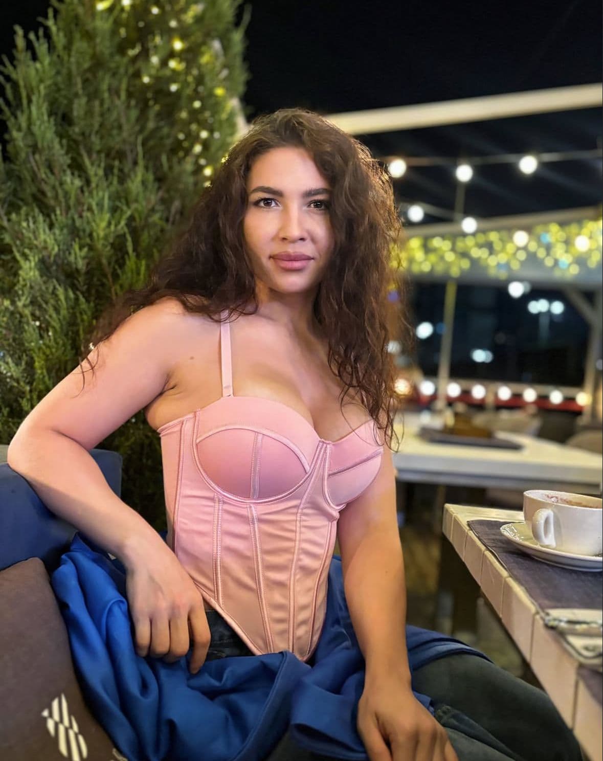 Evelina Bushi's profile avatar