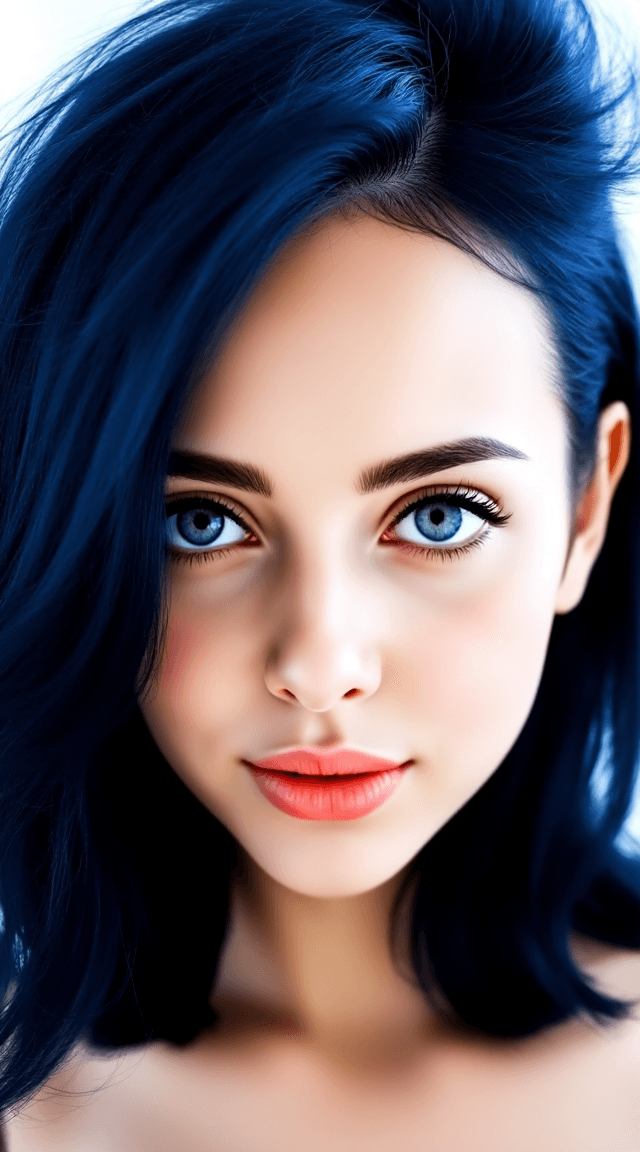 Blueberry's profile avatar
