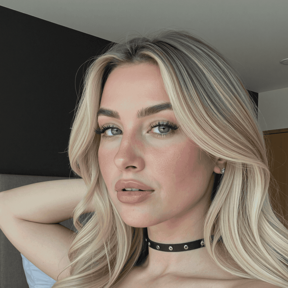 Hailey Winters's profile avatar
