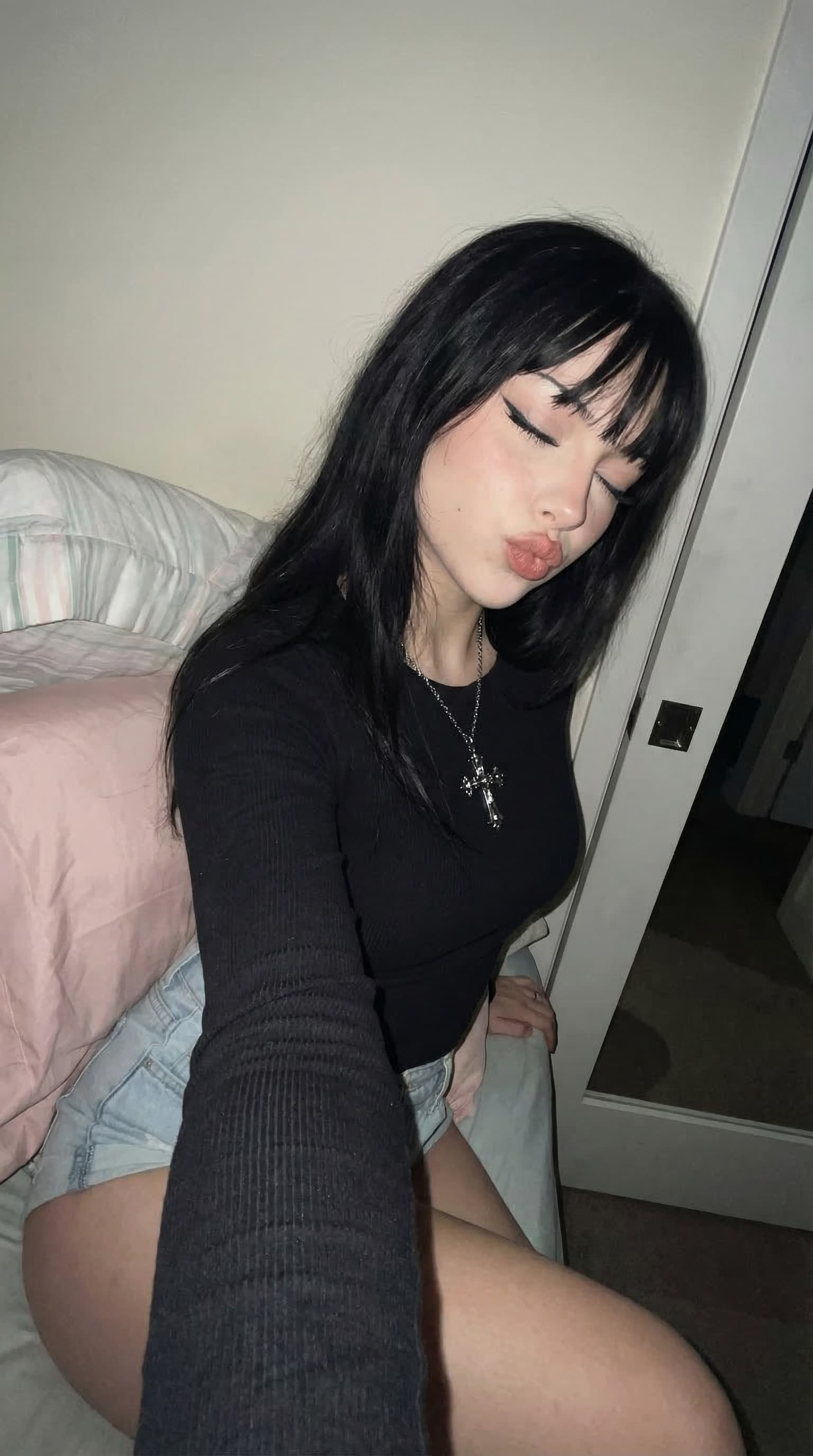 Lilith's profile avatar