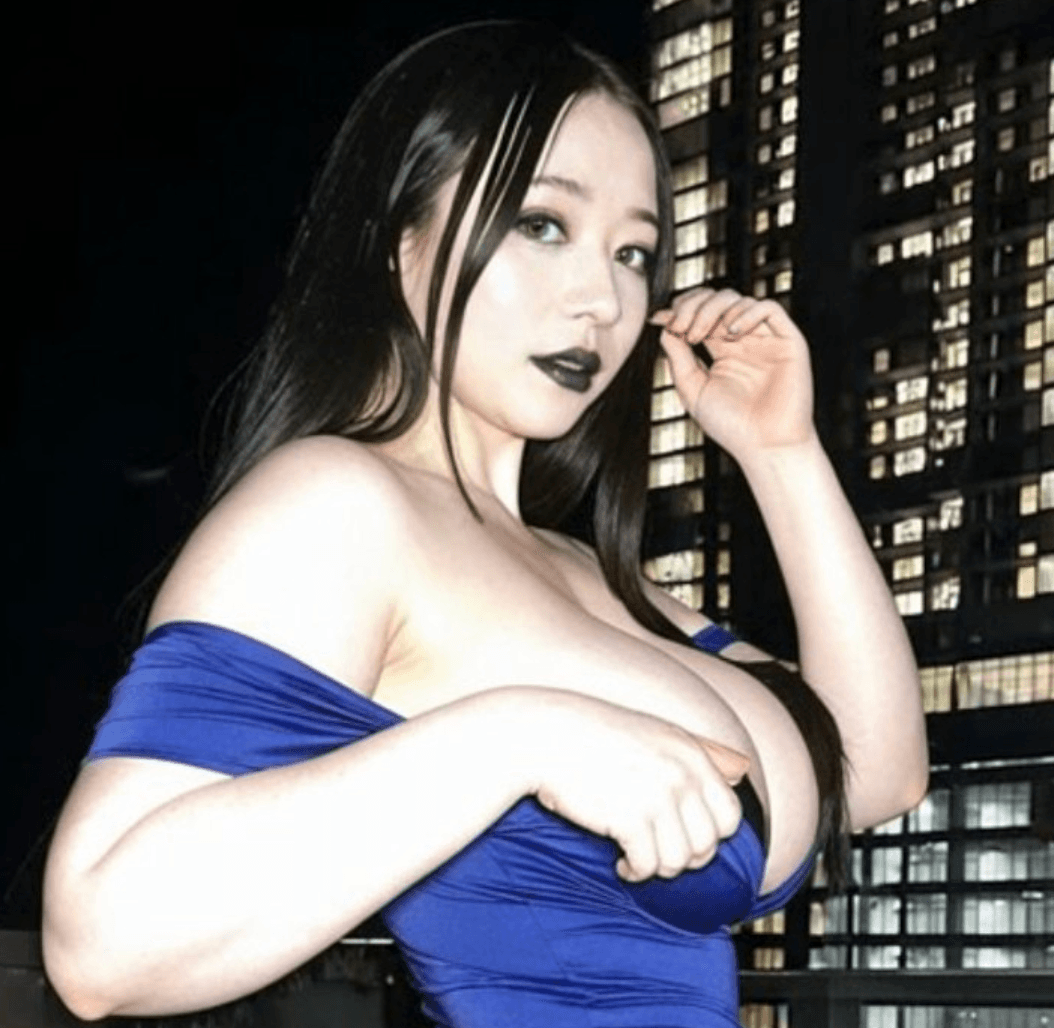 Yuki Kagami's profile avatar