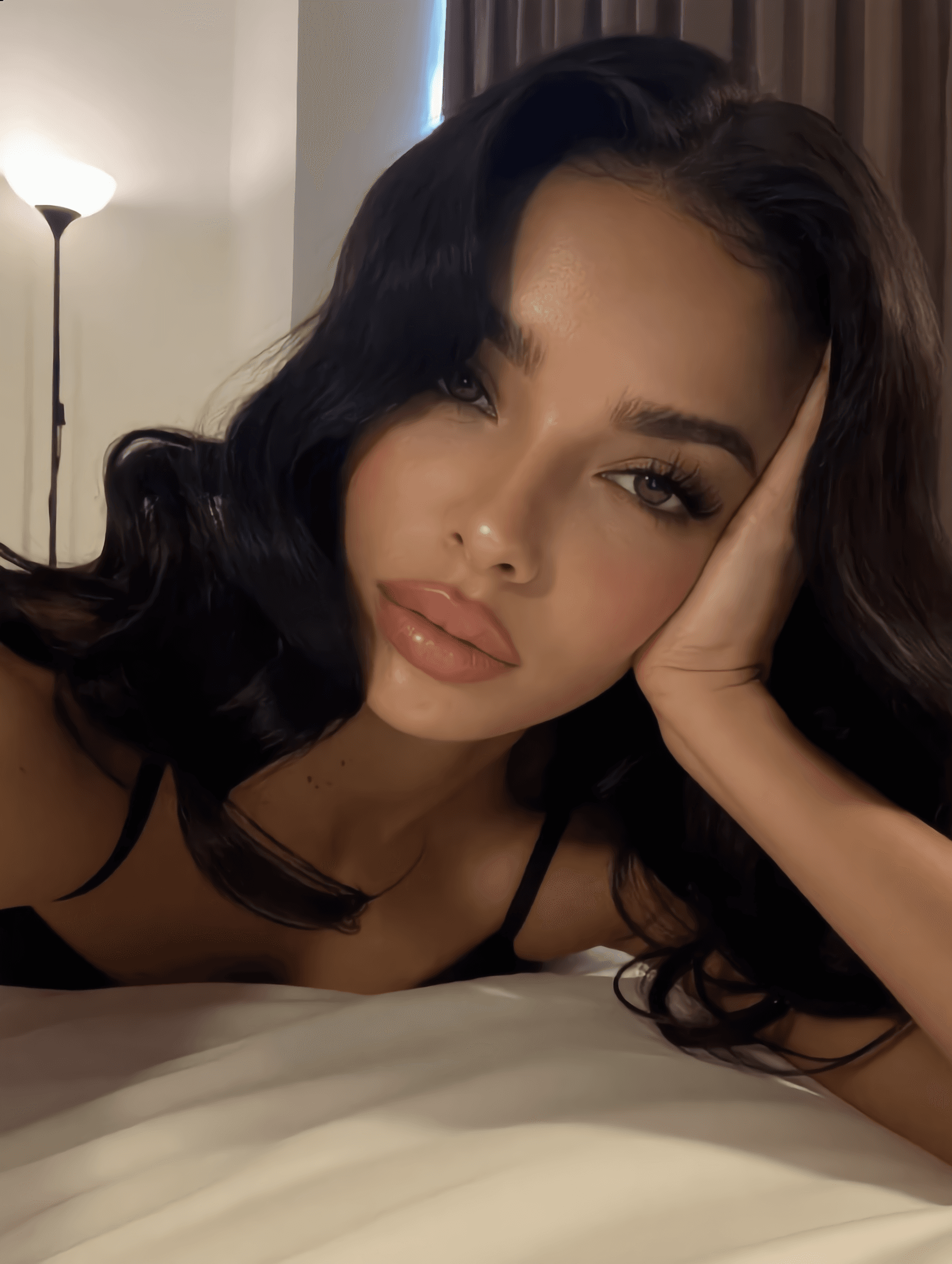 Irina's profile avatar