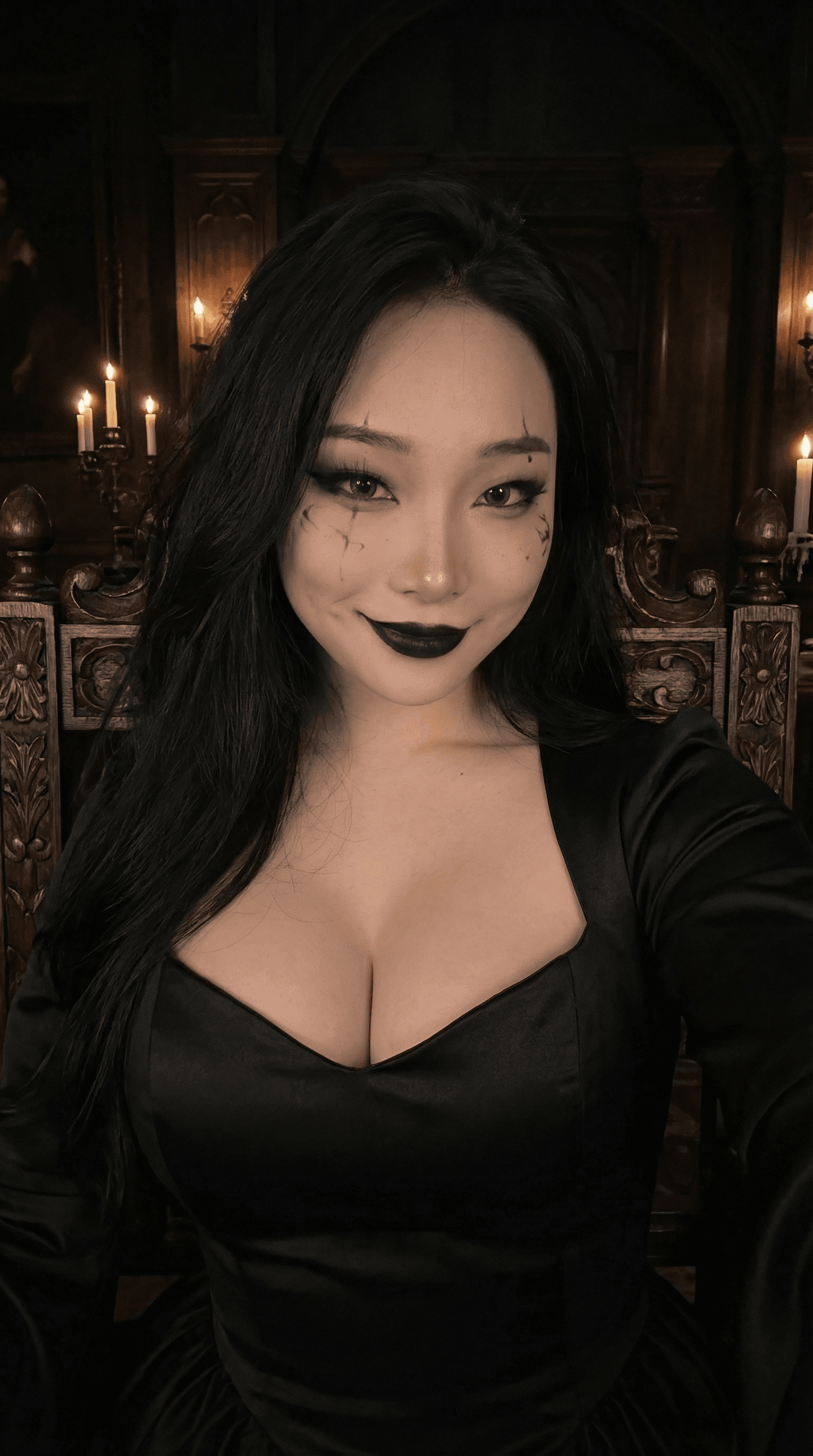 Photo by Enya the goth
