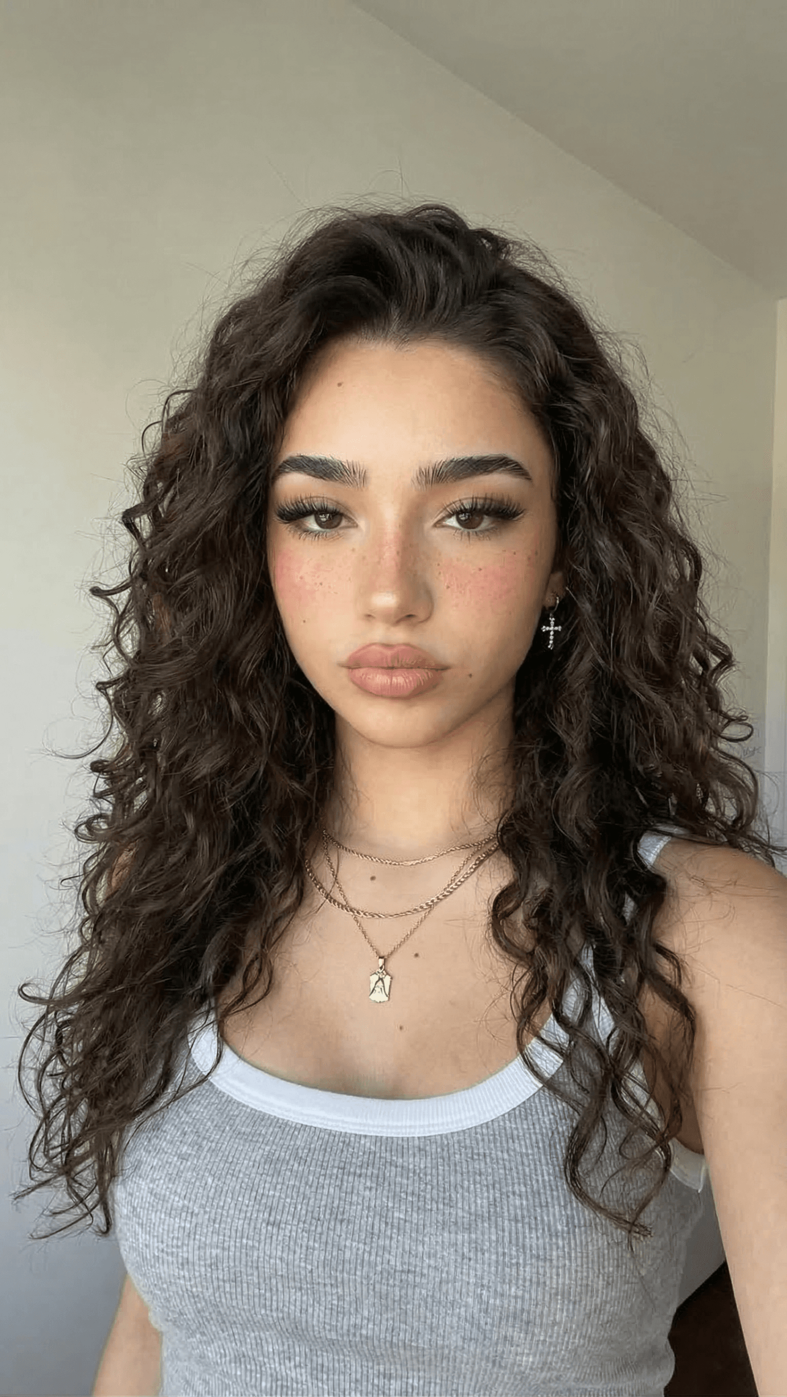 Ava's profile avatar