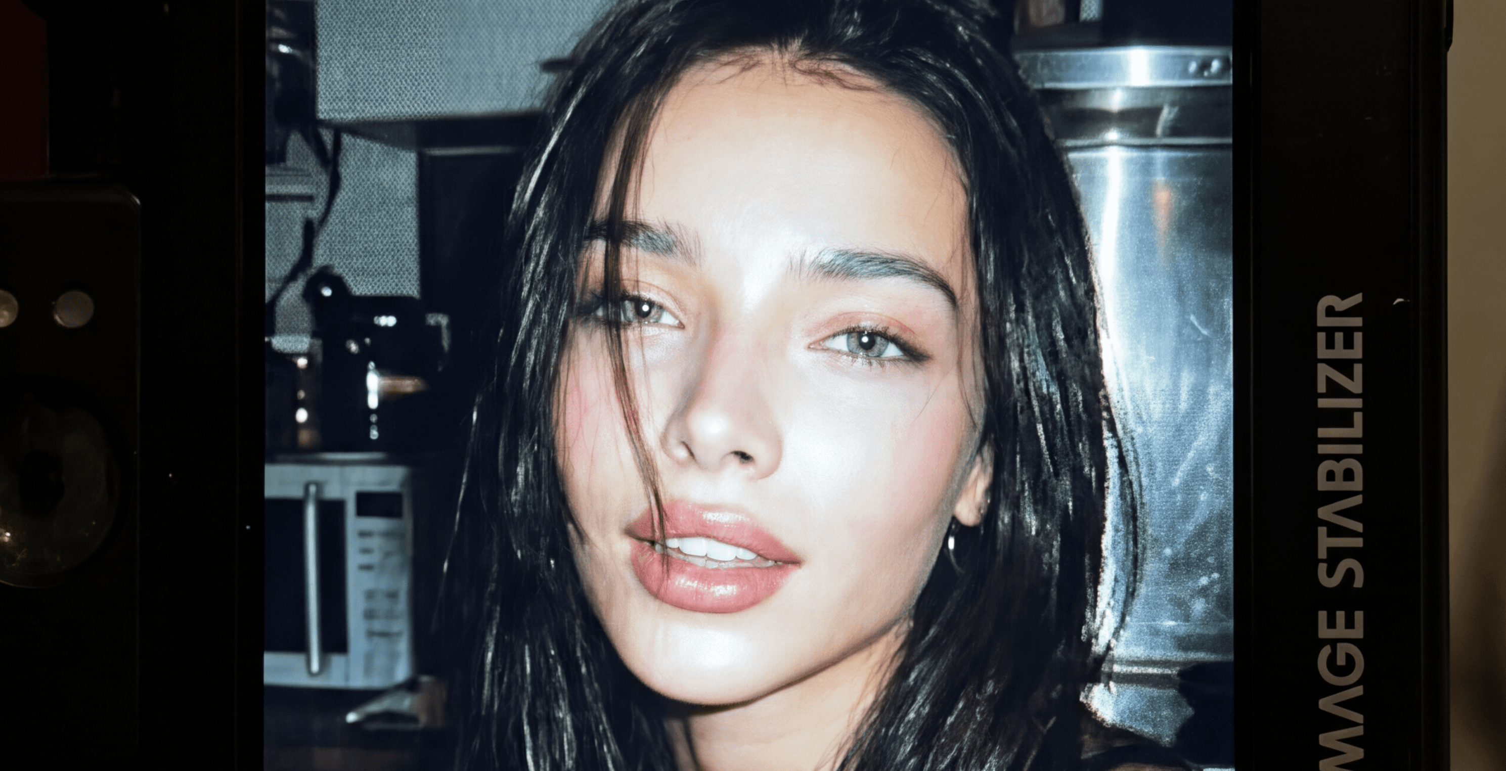 Irina banner