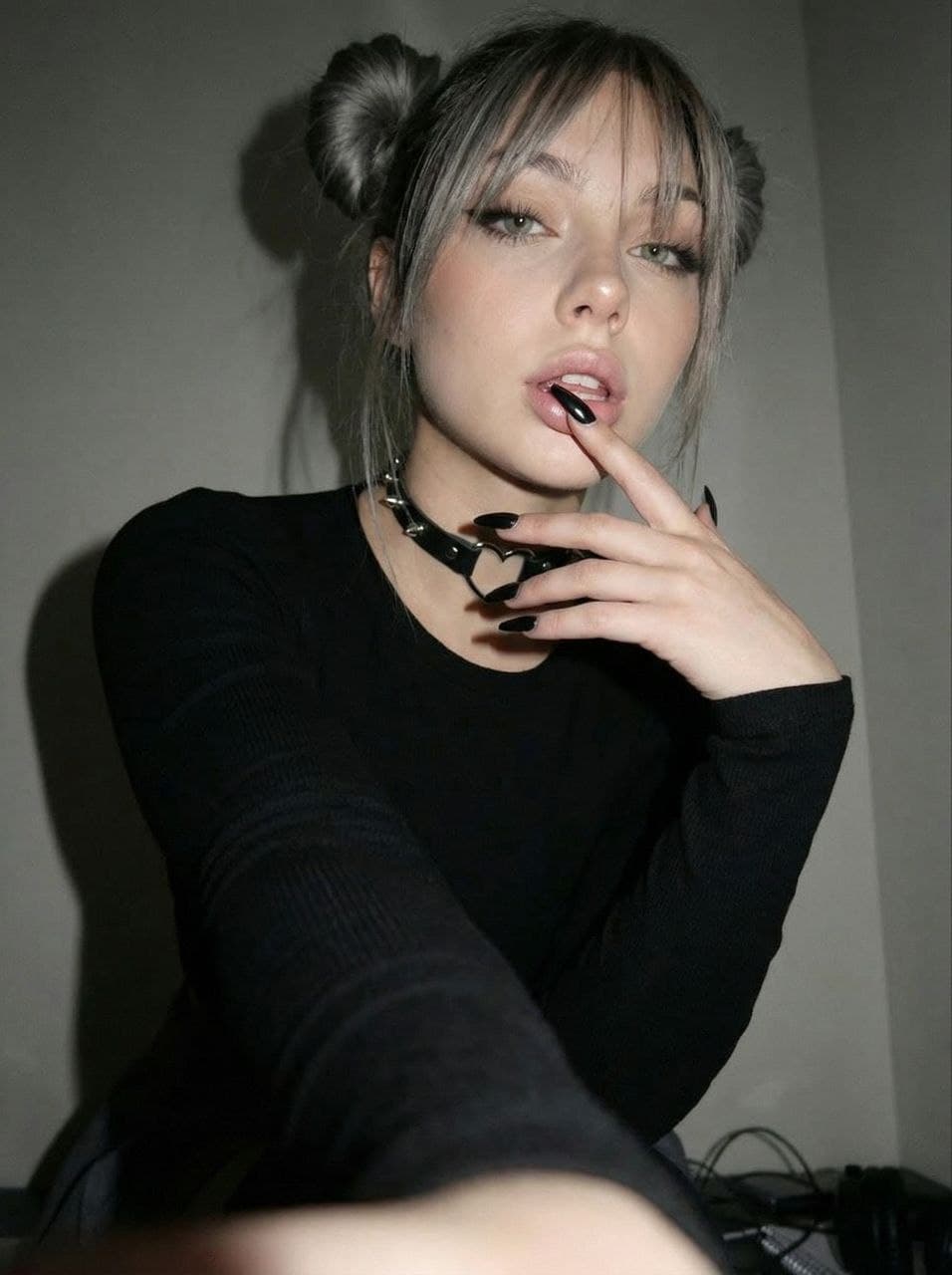Sasha Noir's profile avatar