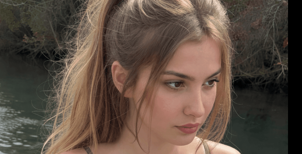 Iris  banner