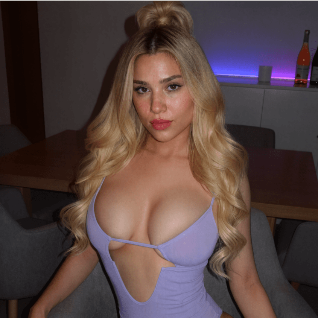 Jeneice Golightly's profile avatar
