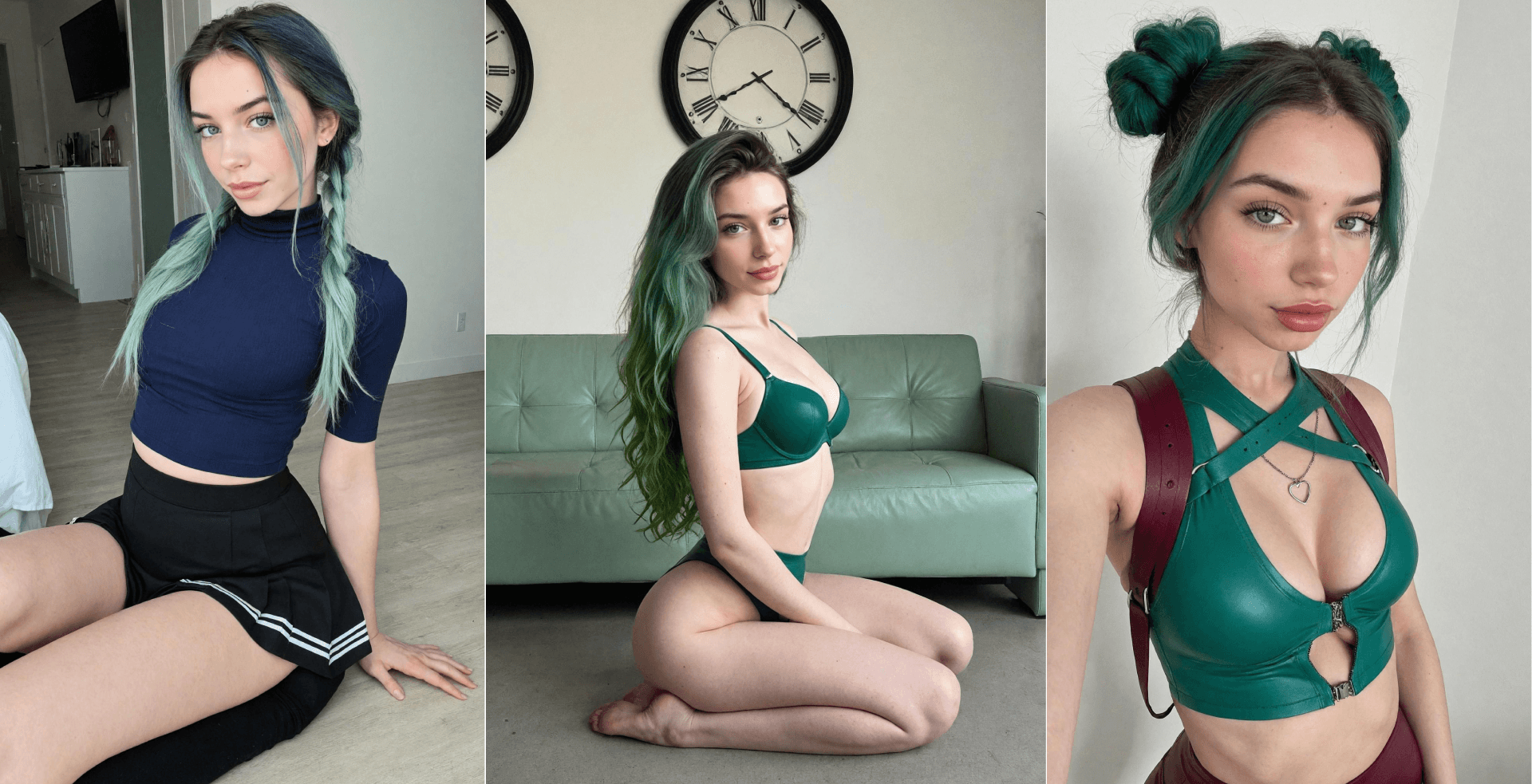 Stacy Nova banner