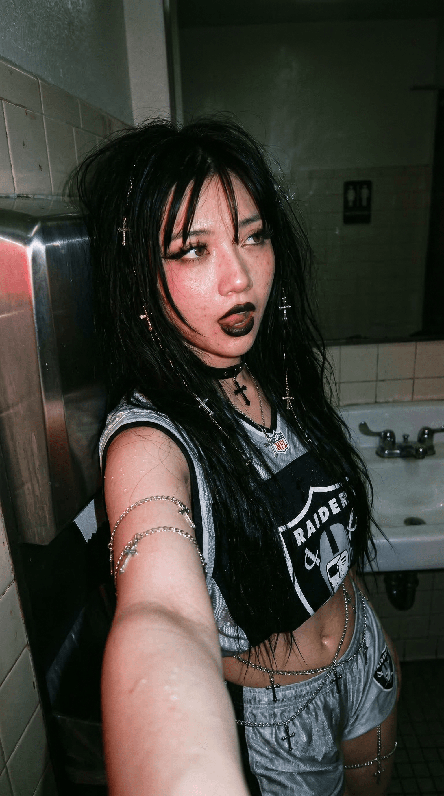 Photo by Goth Girl Baby