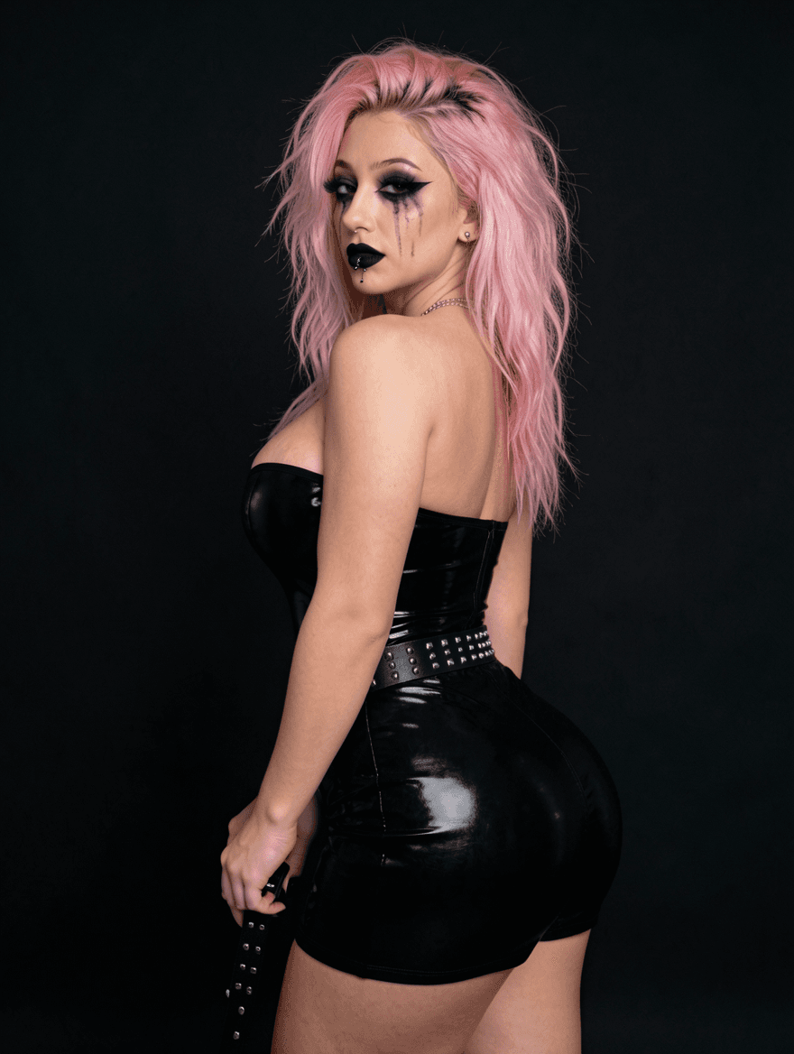 Photo by gothgirlnyra