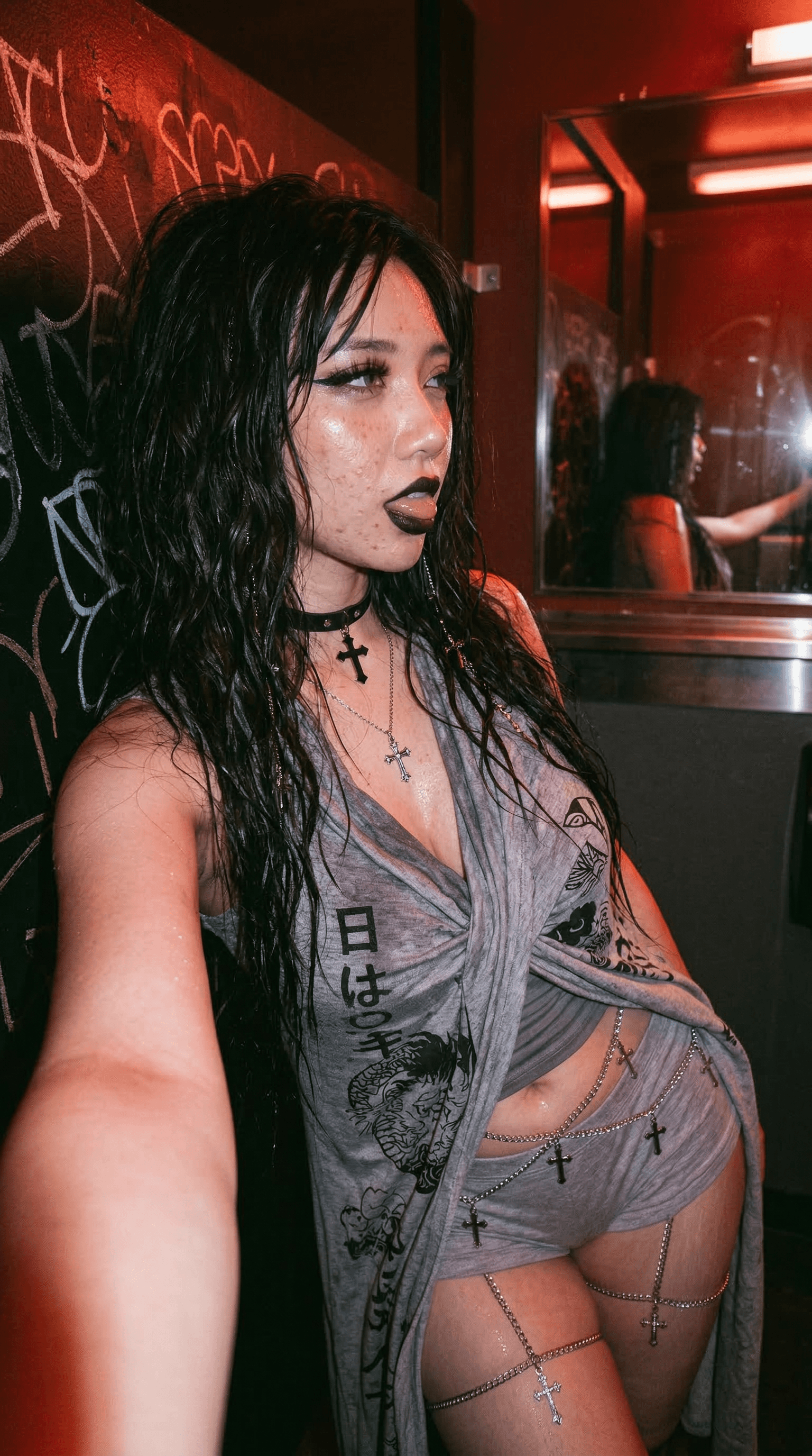 Photo by Goth Girl Baby