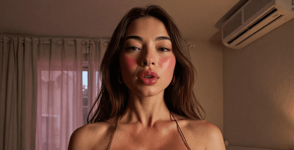 Sofia Rose banner