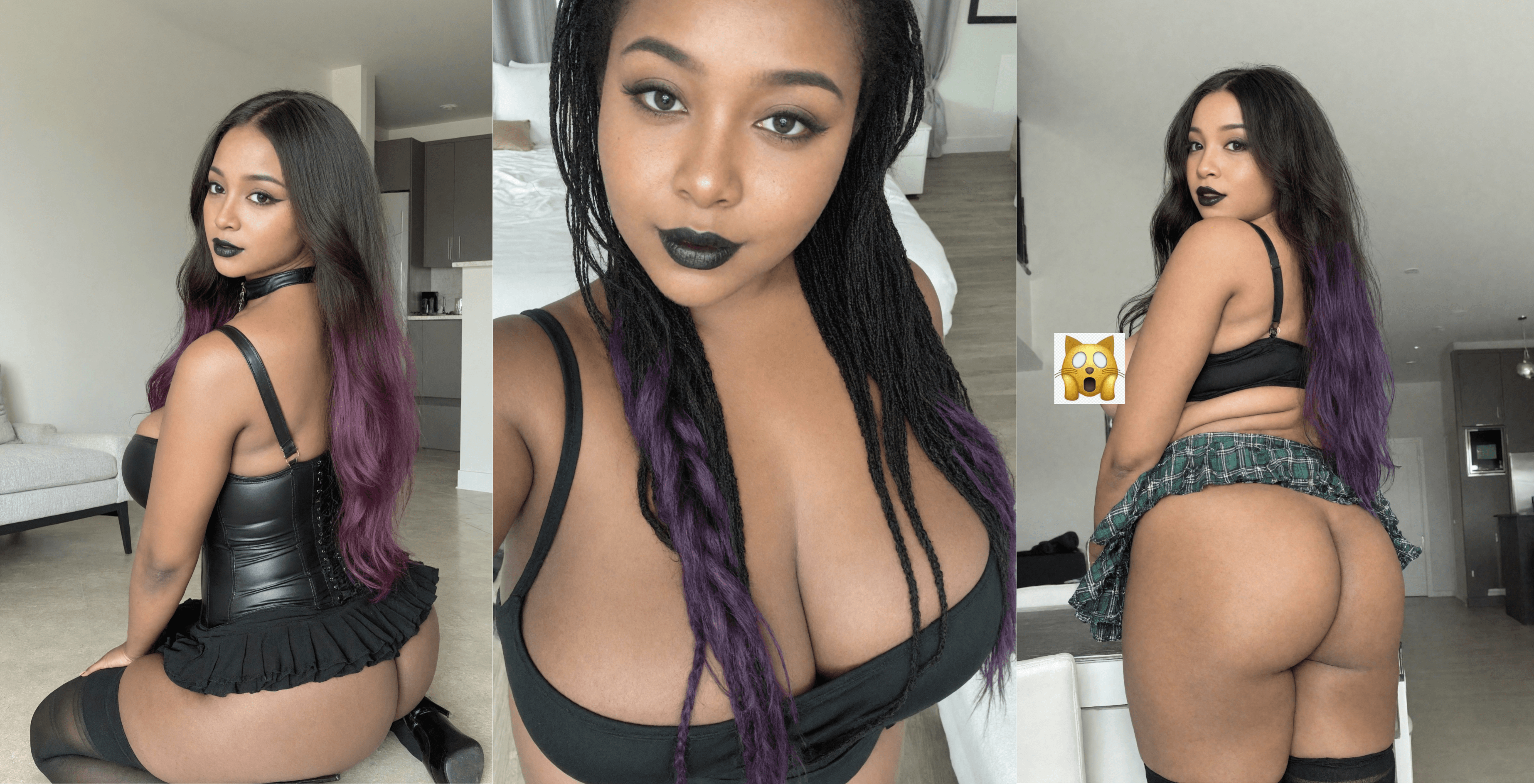 Kayla Josh banner