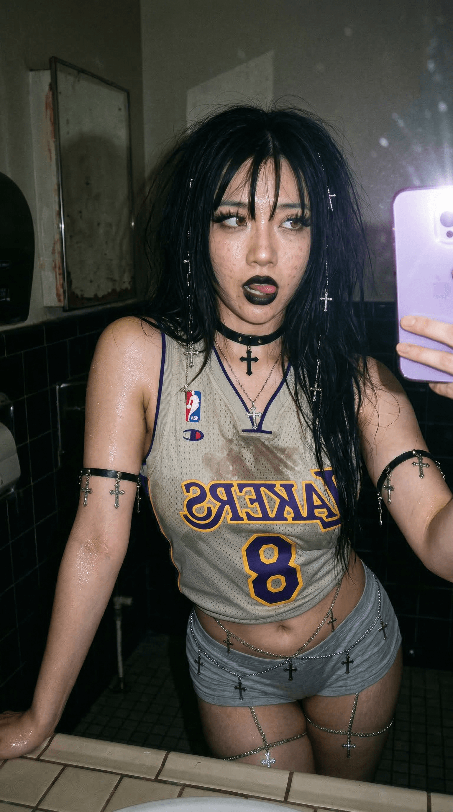 Photo by Goth Girl Baby