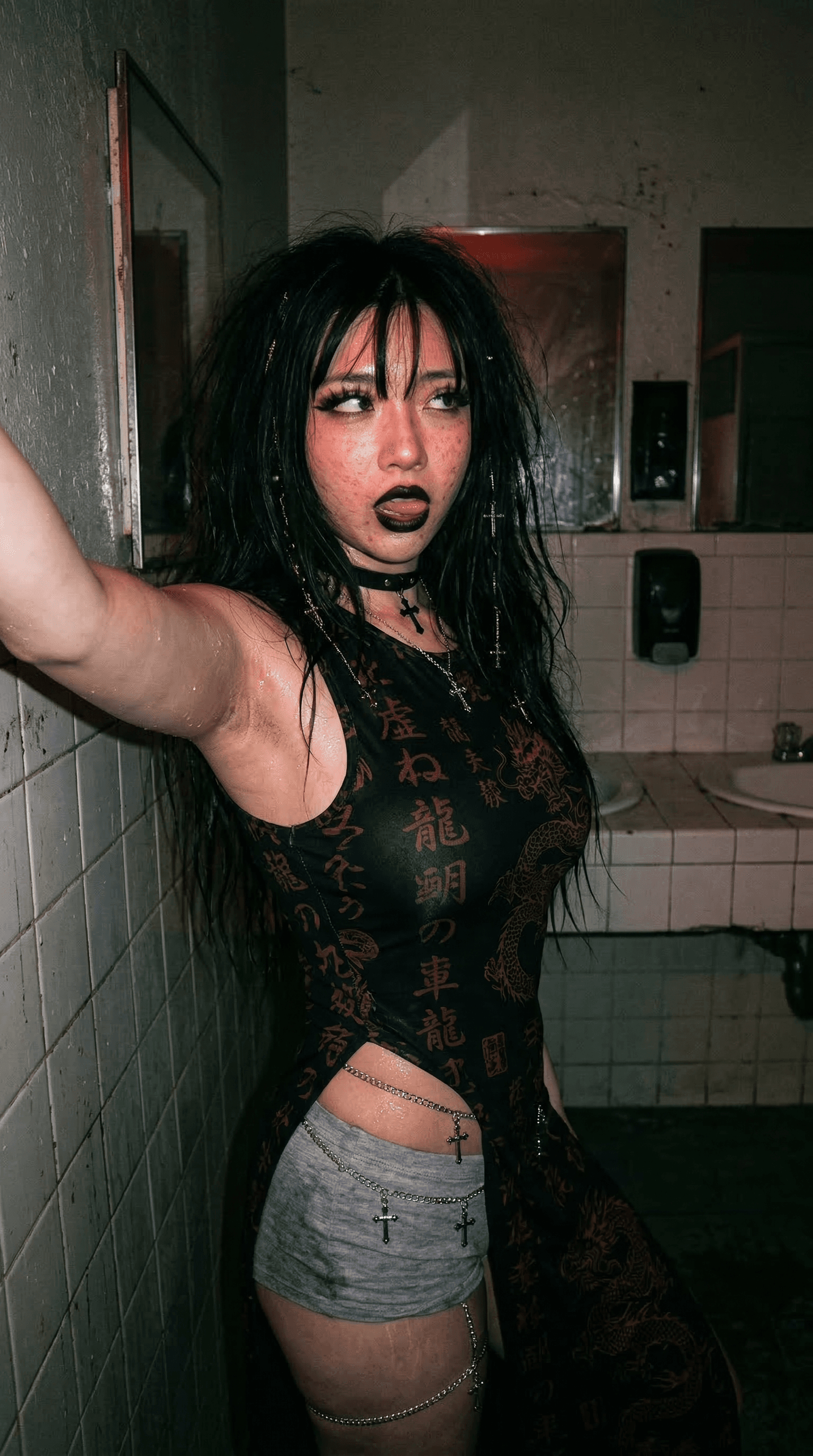 Photo by Goth Girl Baby