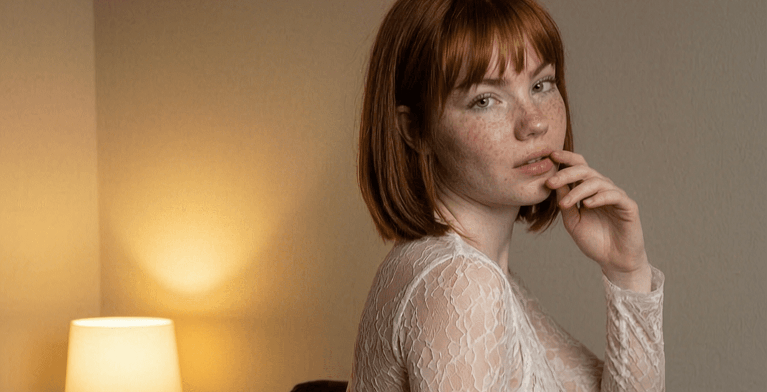 Lucy sky banner