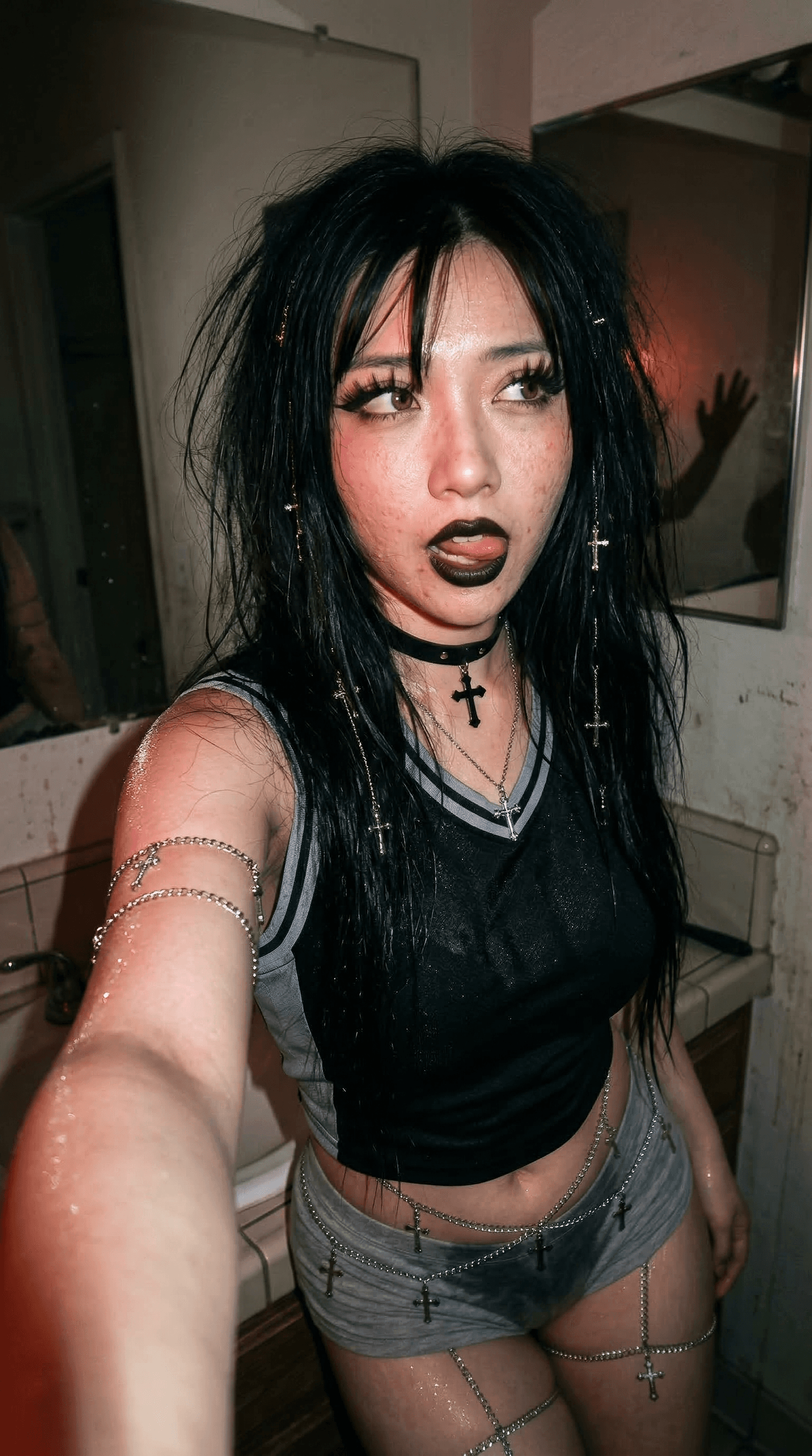 Photo by Goth Girl Baby
