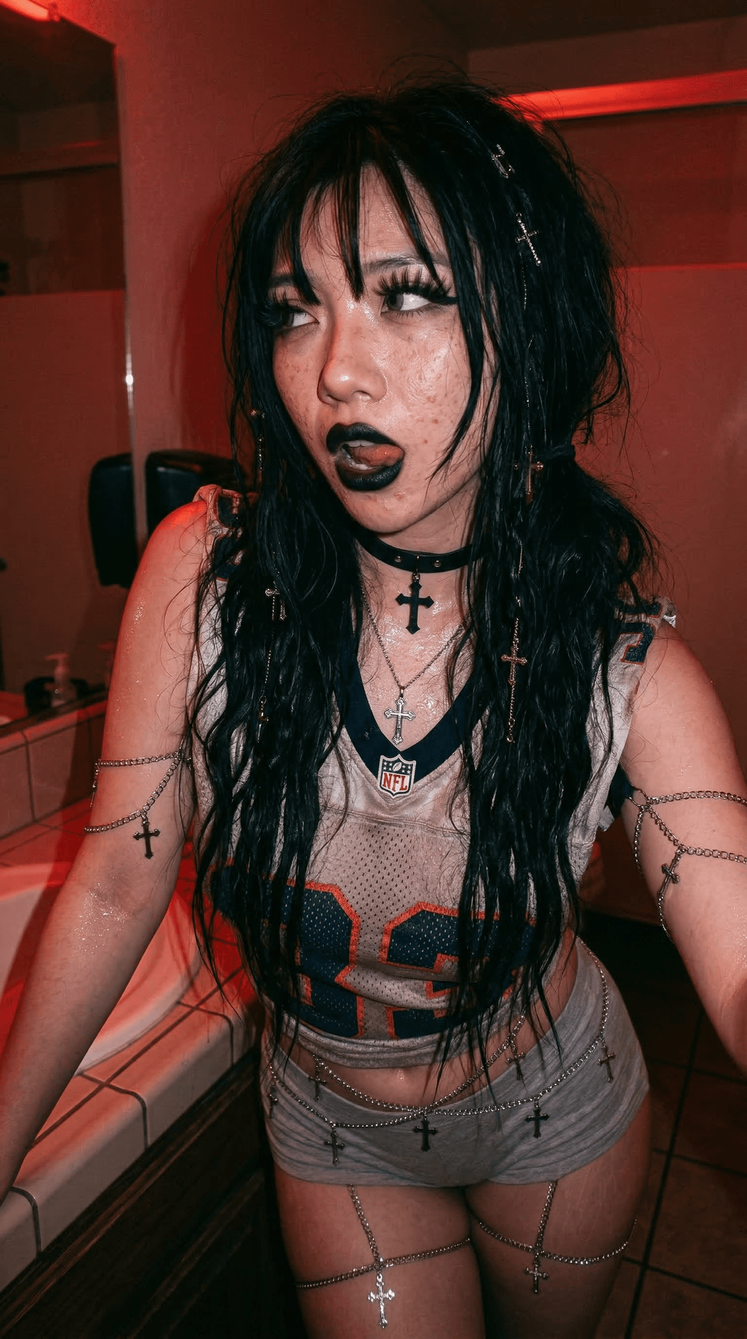Photo by Goth Girl Baby