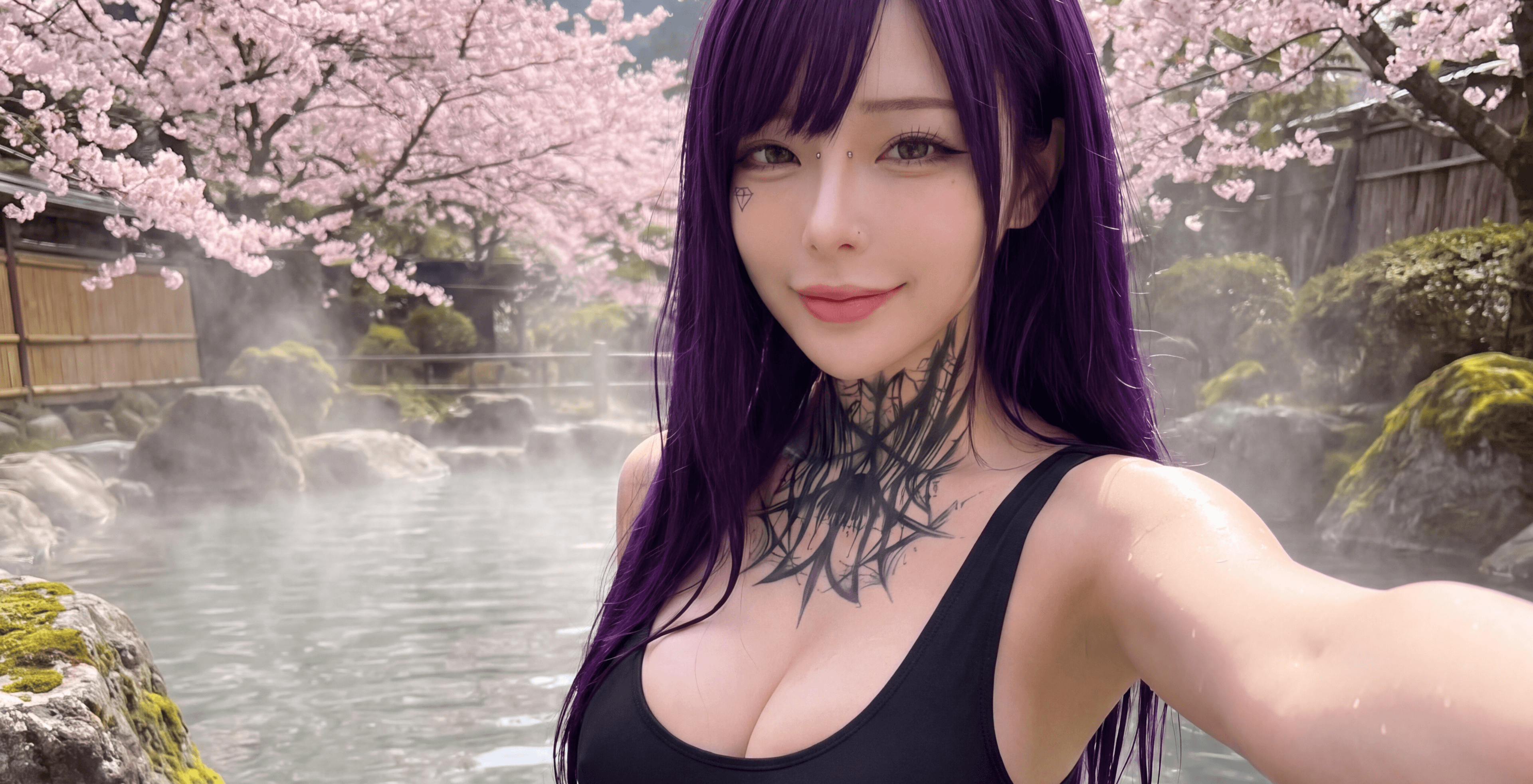 Katana Love banner