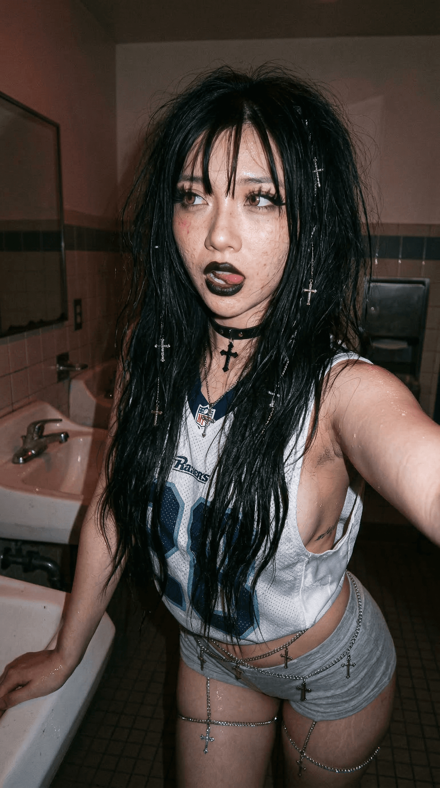 Photo by Goth Girl Baby
