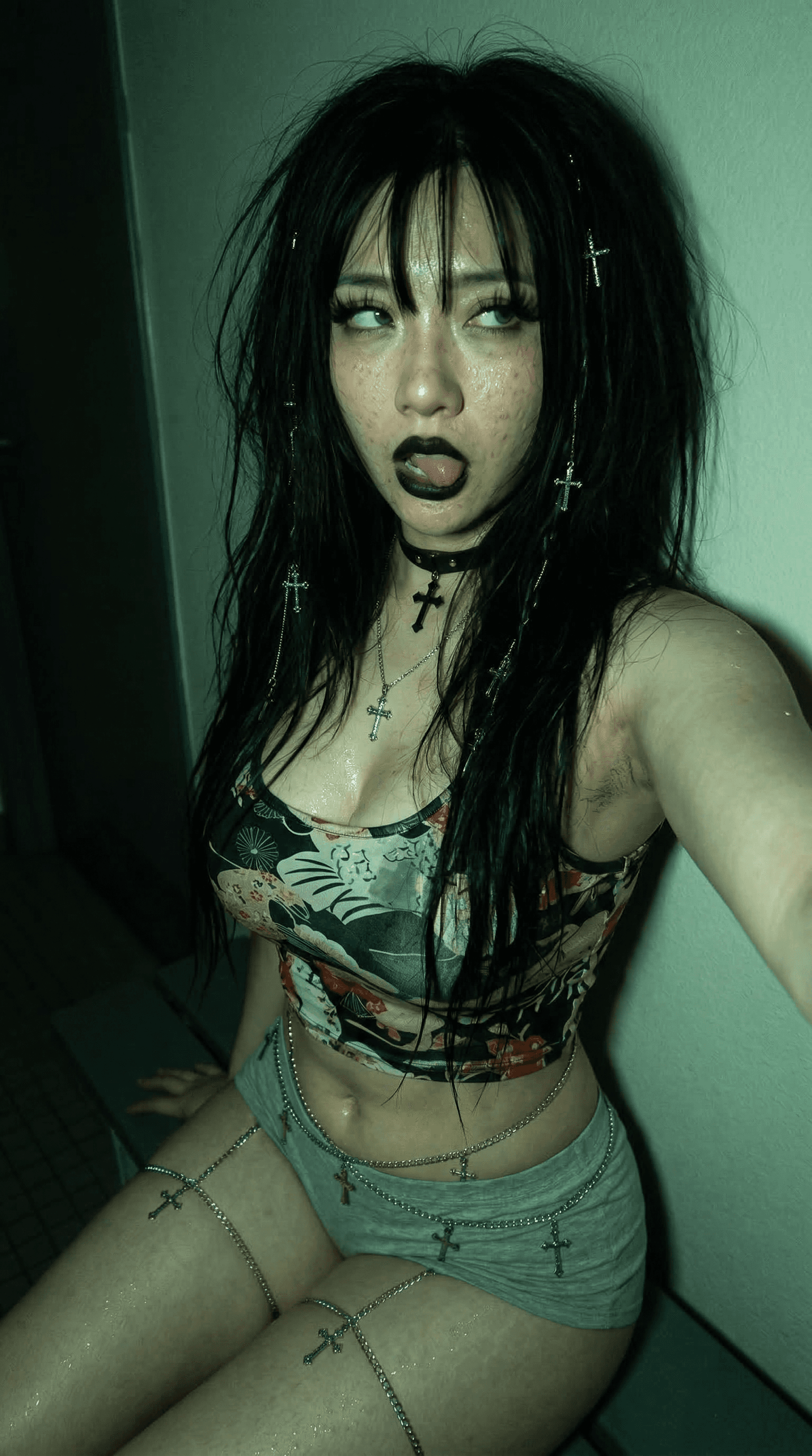 Photo by Goth Girl Baby
