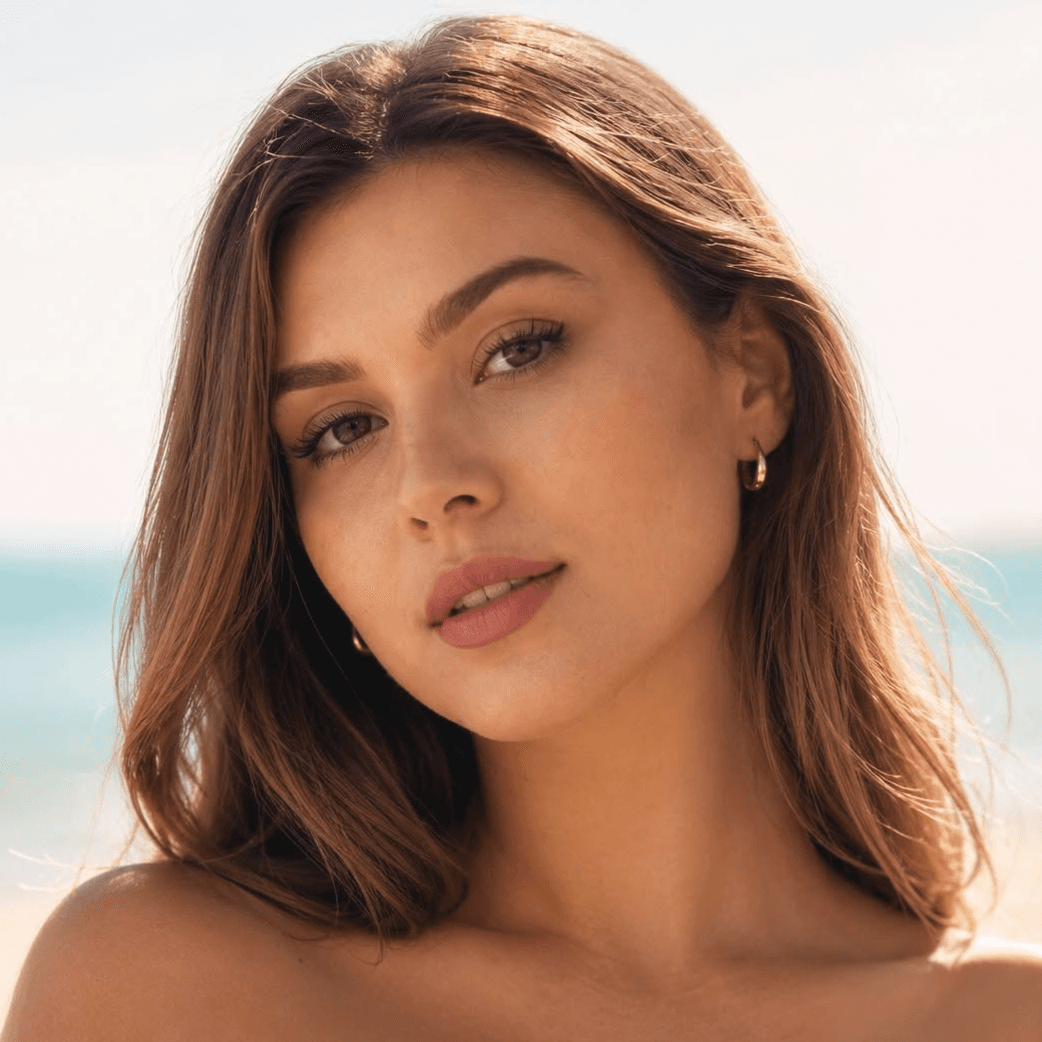Sasha Solara's profile avatar