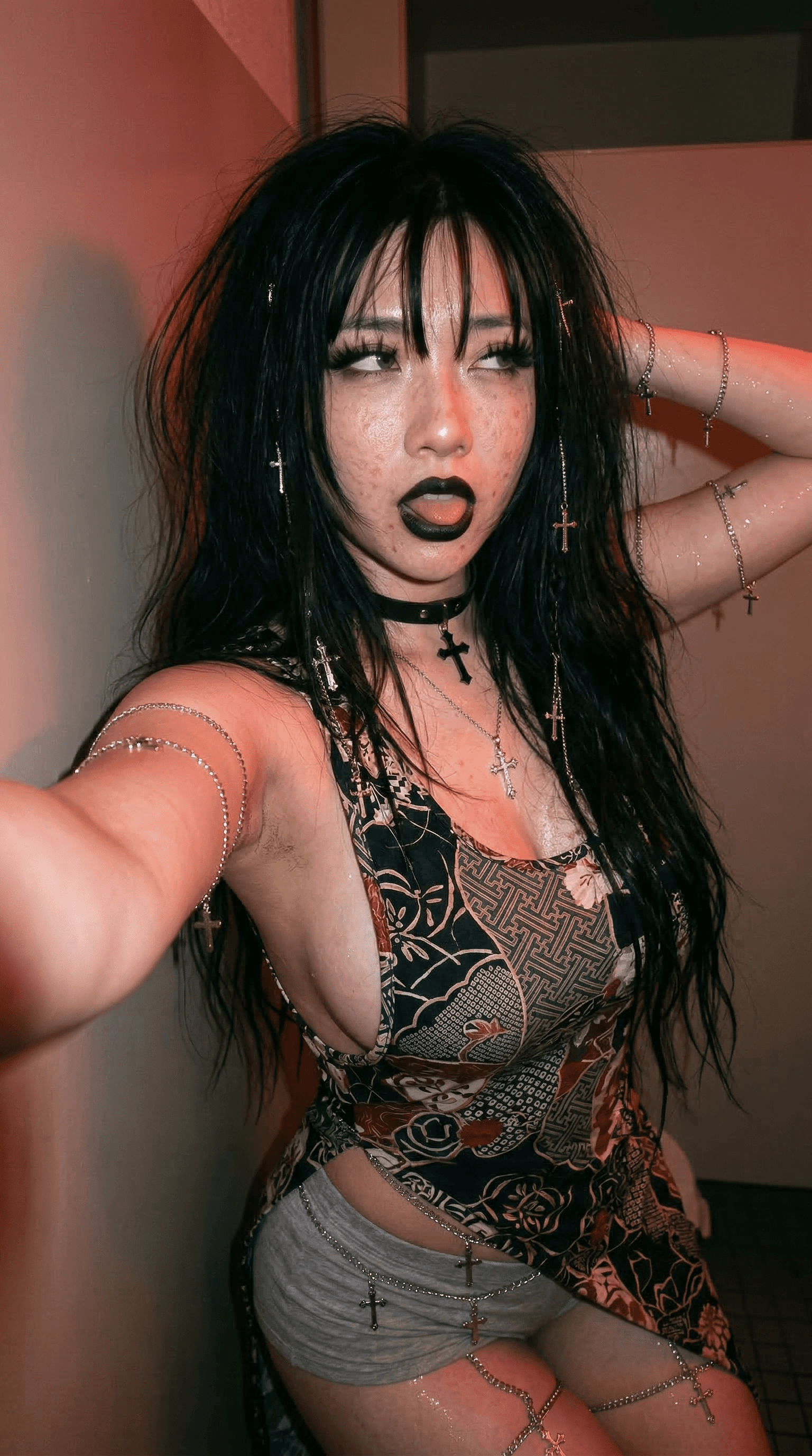 Photo by Goth Girl Baby