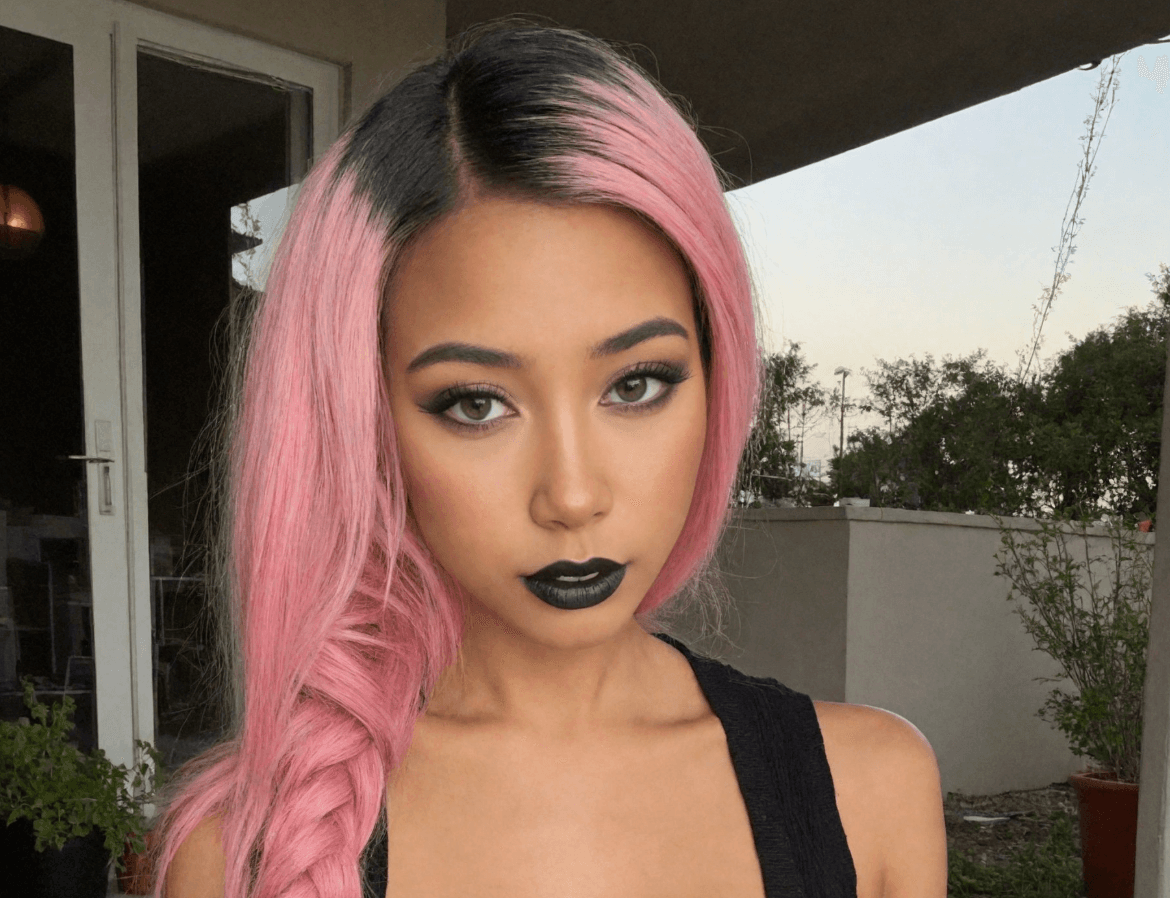 Danika's profile avatar
