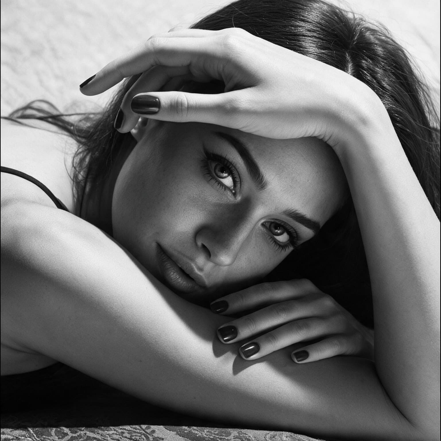 Photo by Lara Nash