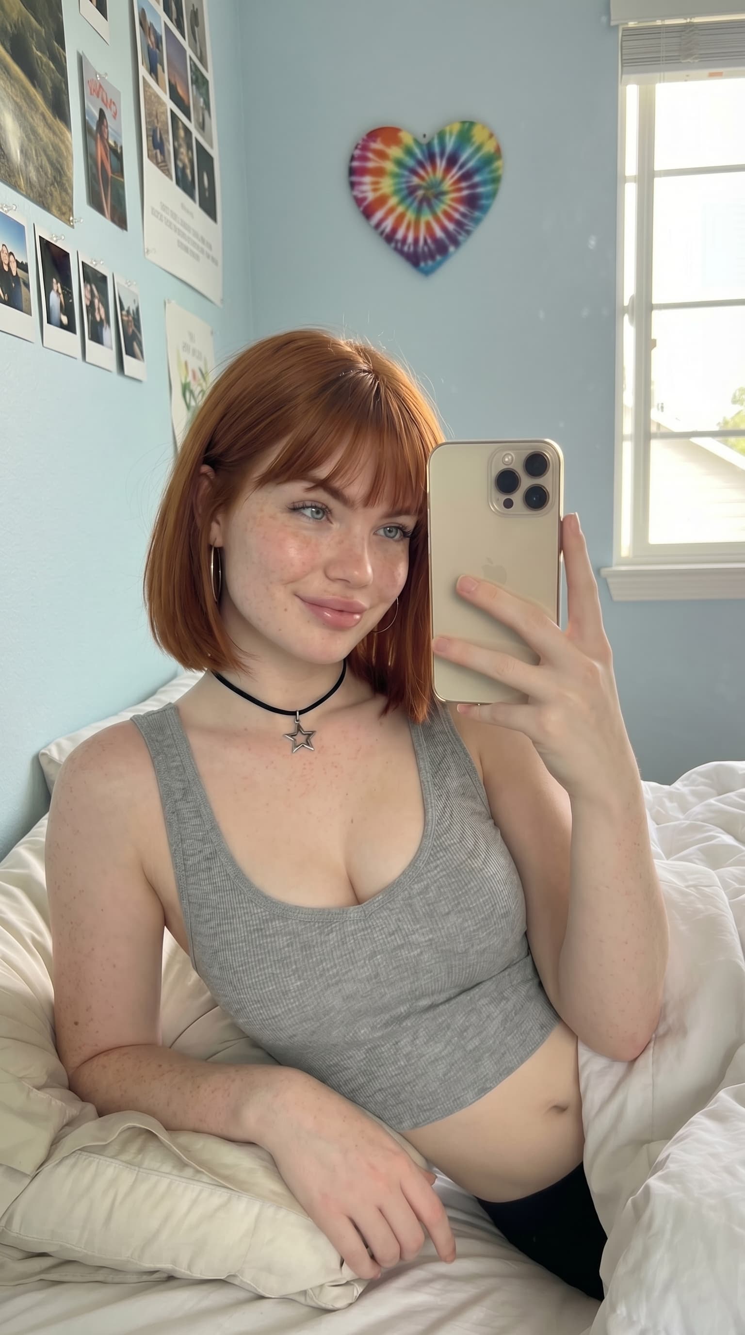 Lucy sky's profile avatar