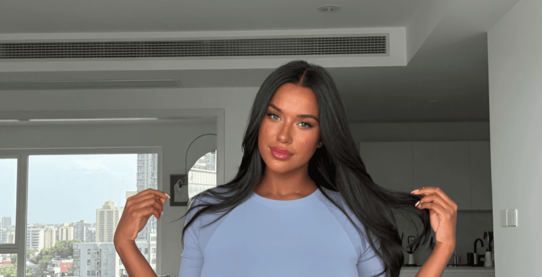Layla Anderson banner