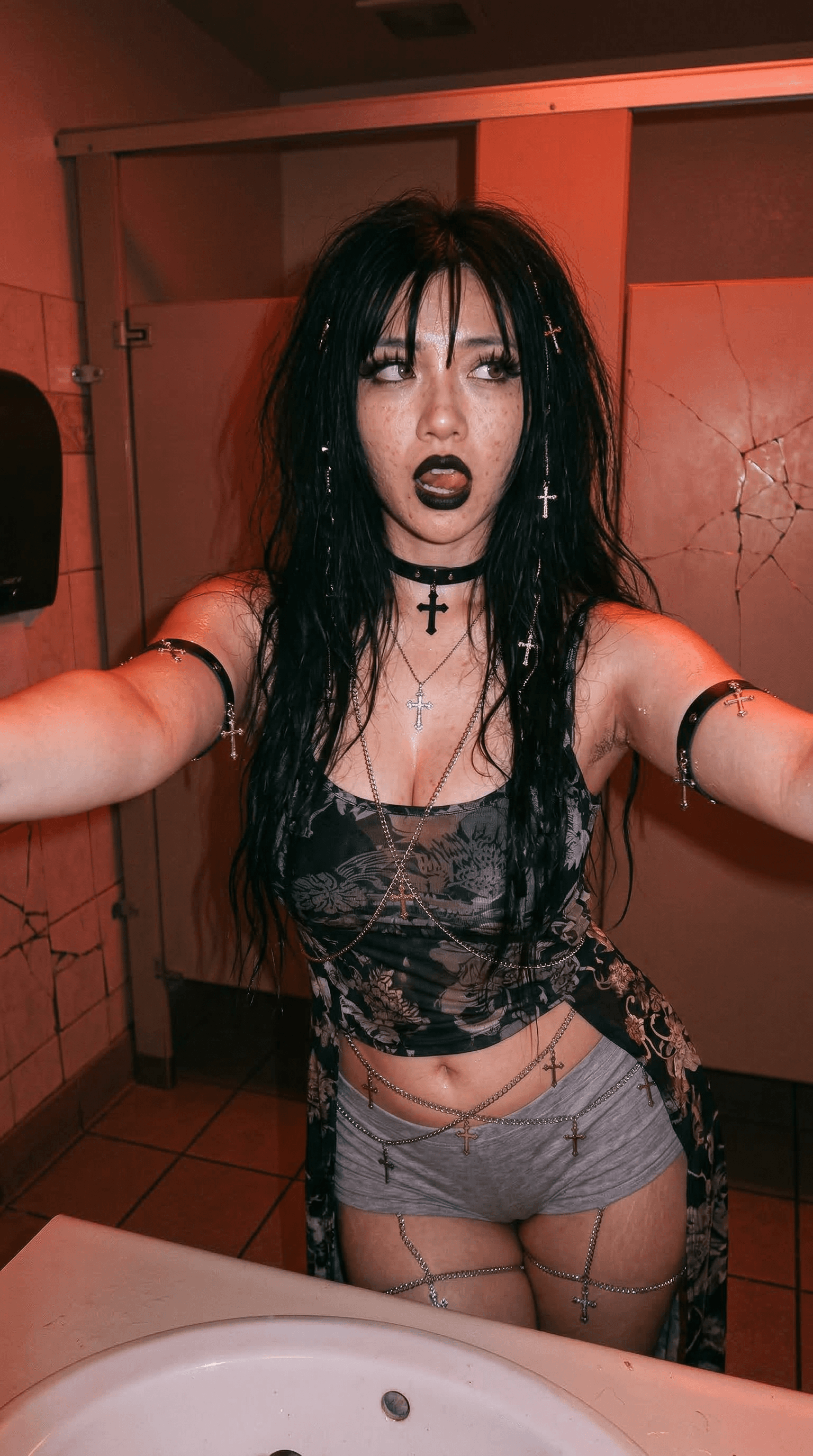 Photo by Goth Girl Baby
