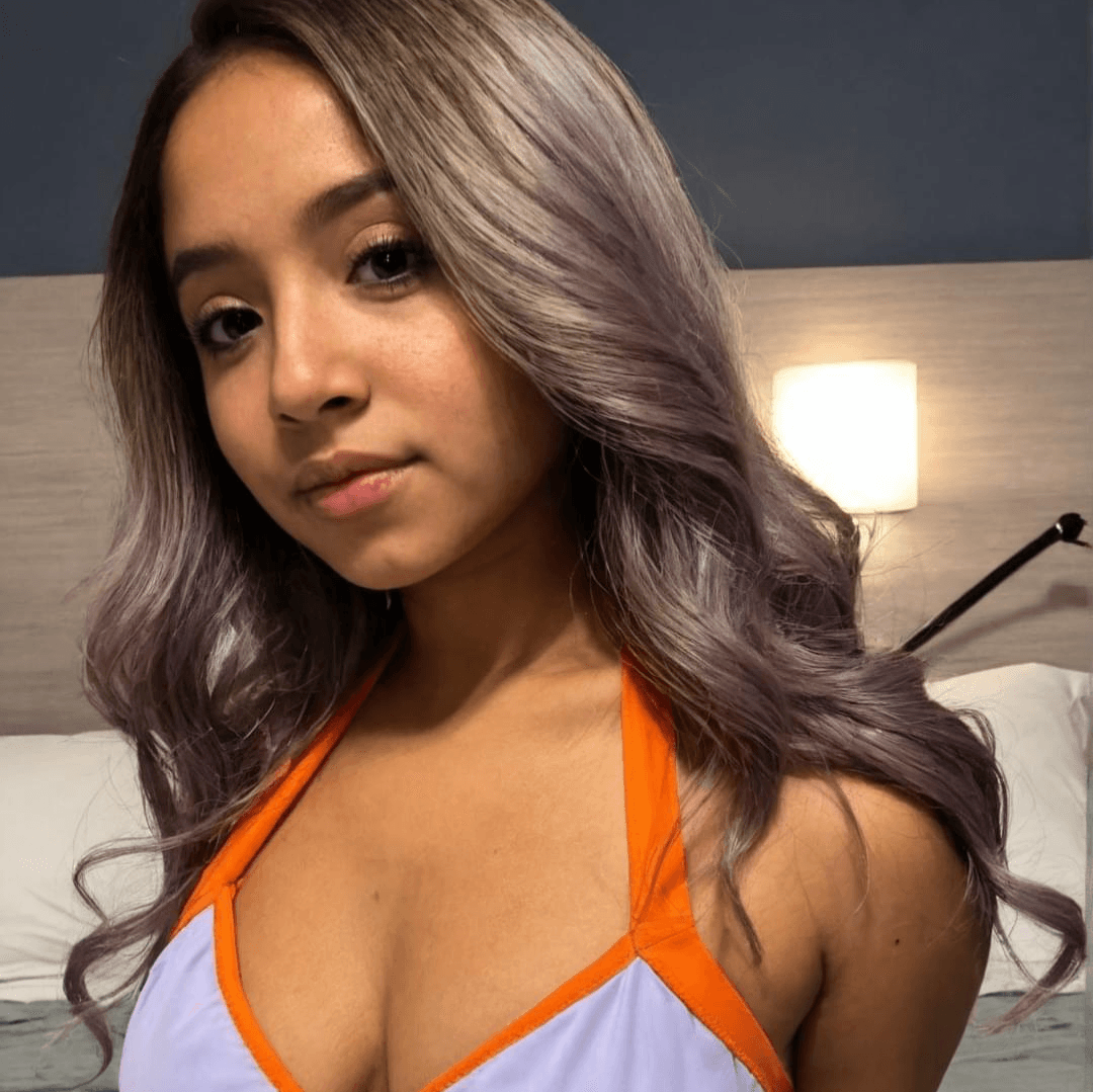 Silvia smalls's profile avatar